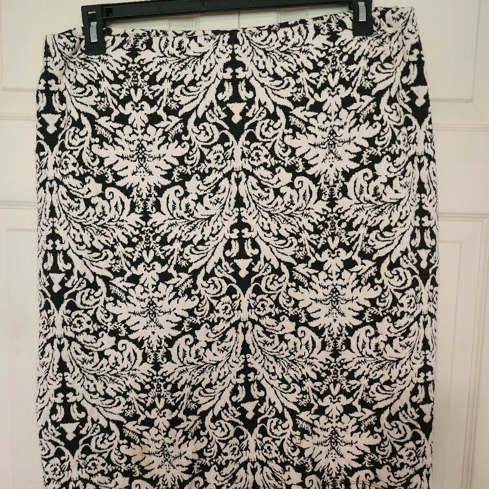 Mossimo Pencil Skirt